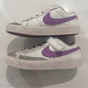 Nike Blazer Low ‘77 Size 13C